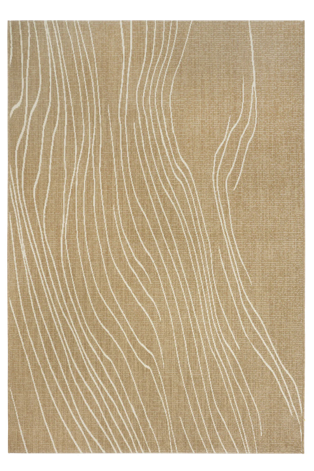 Tapis Extérieur Camel - Dorio