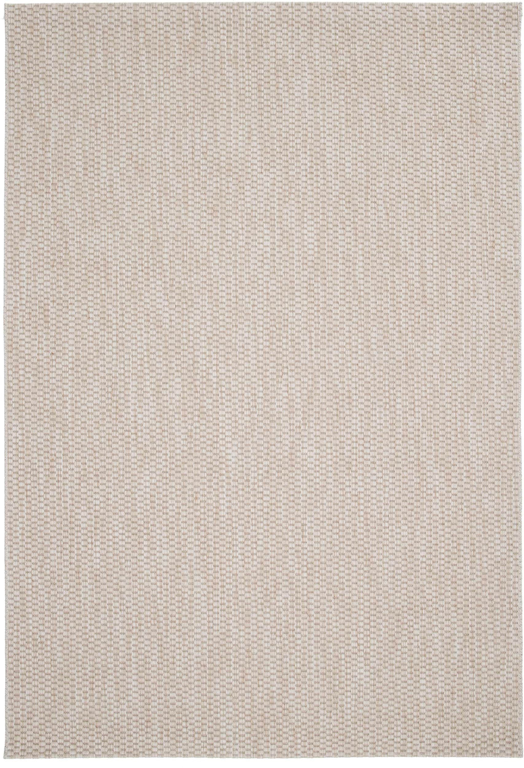 Tapis Extérieur Beige Naturel - Soléa