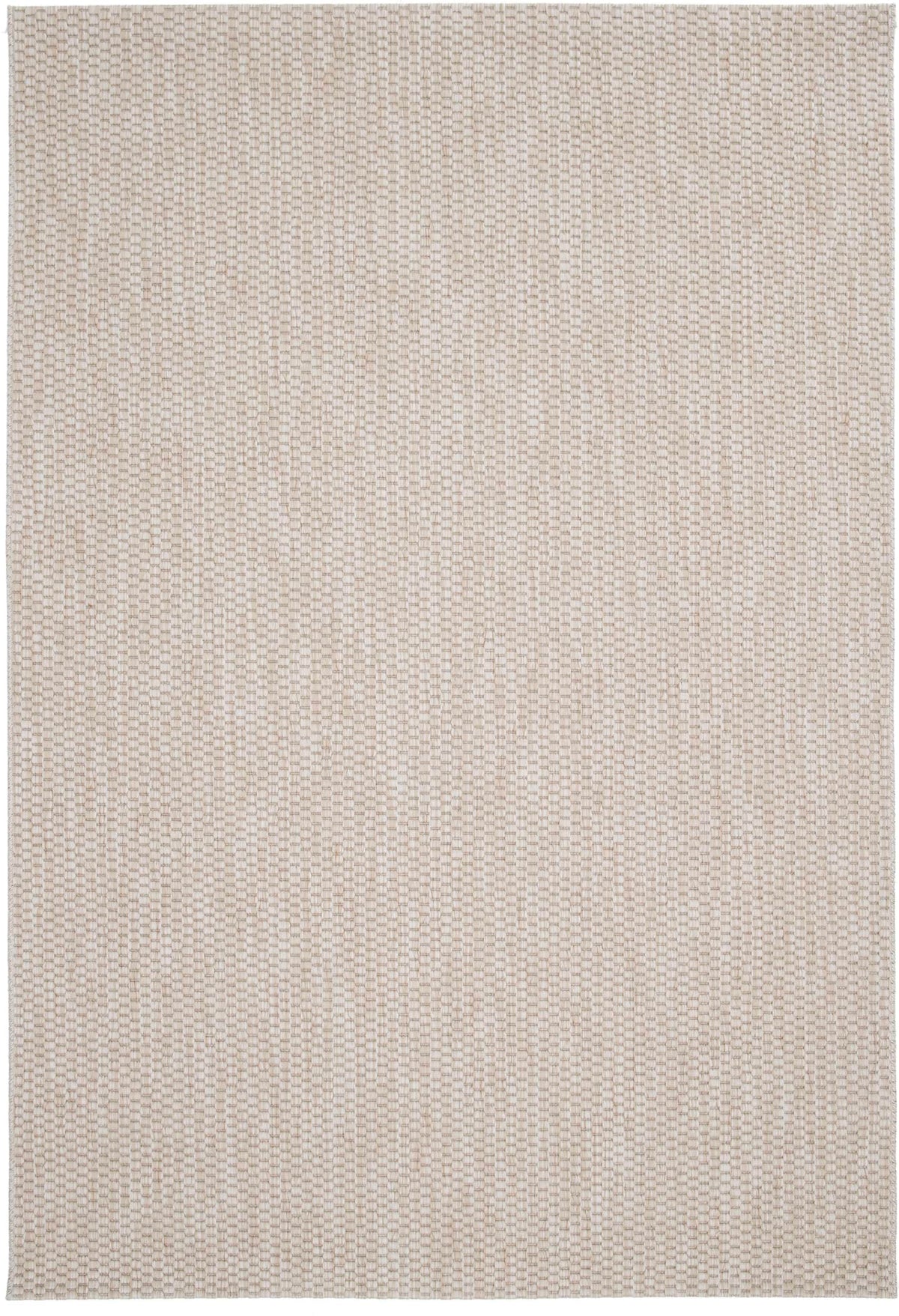 Tapis Extérieur Beige Naturel - Soléa