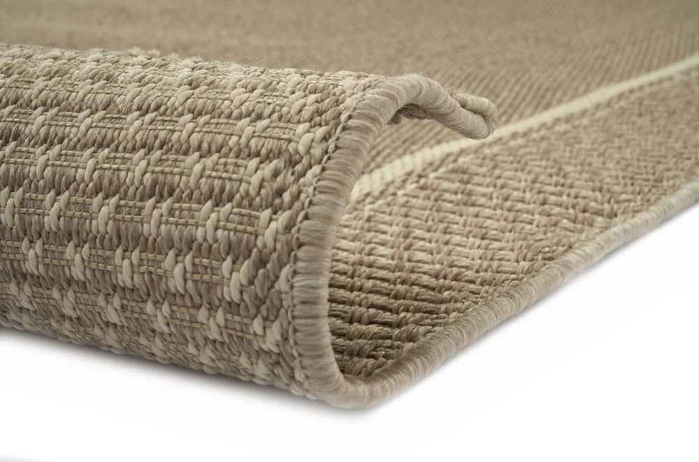 Tapis Extérieur Beige Sable - Arido