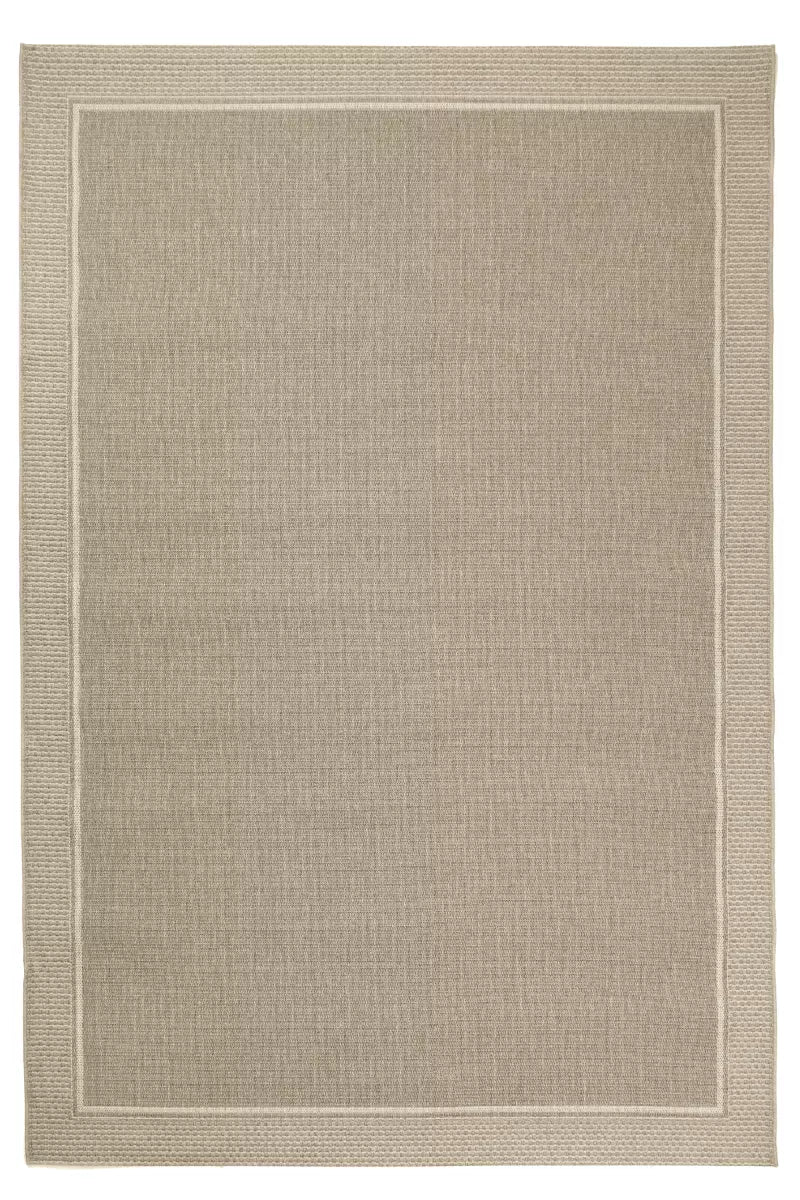 Tapis Extérieur Beige Sable - Arido