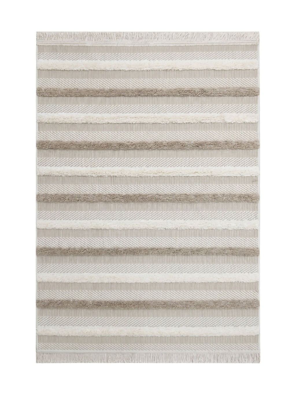 Tapis Extérieur Bohème Sable - Tavola