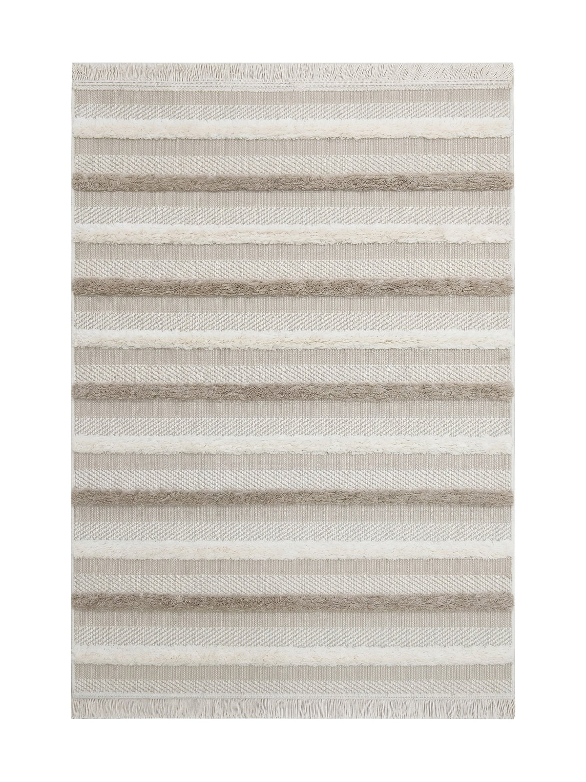 Tapis Extérieur Bohème Sable - Tavola