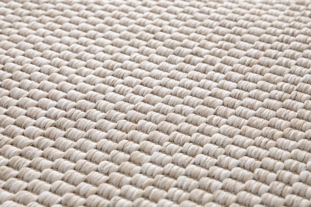 Tapis Extérieur Beige Naturel - Soléa
