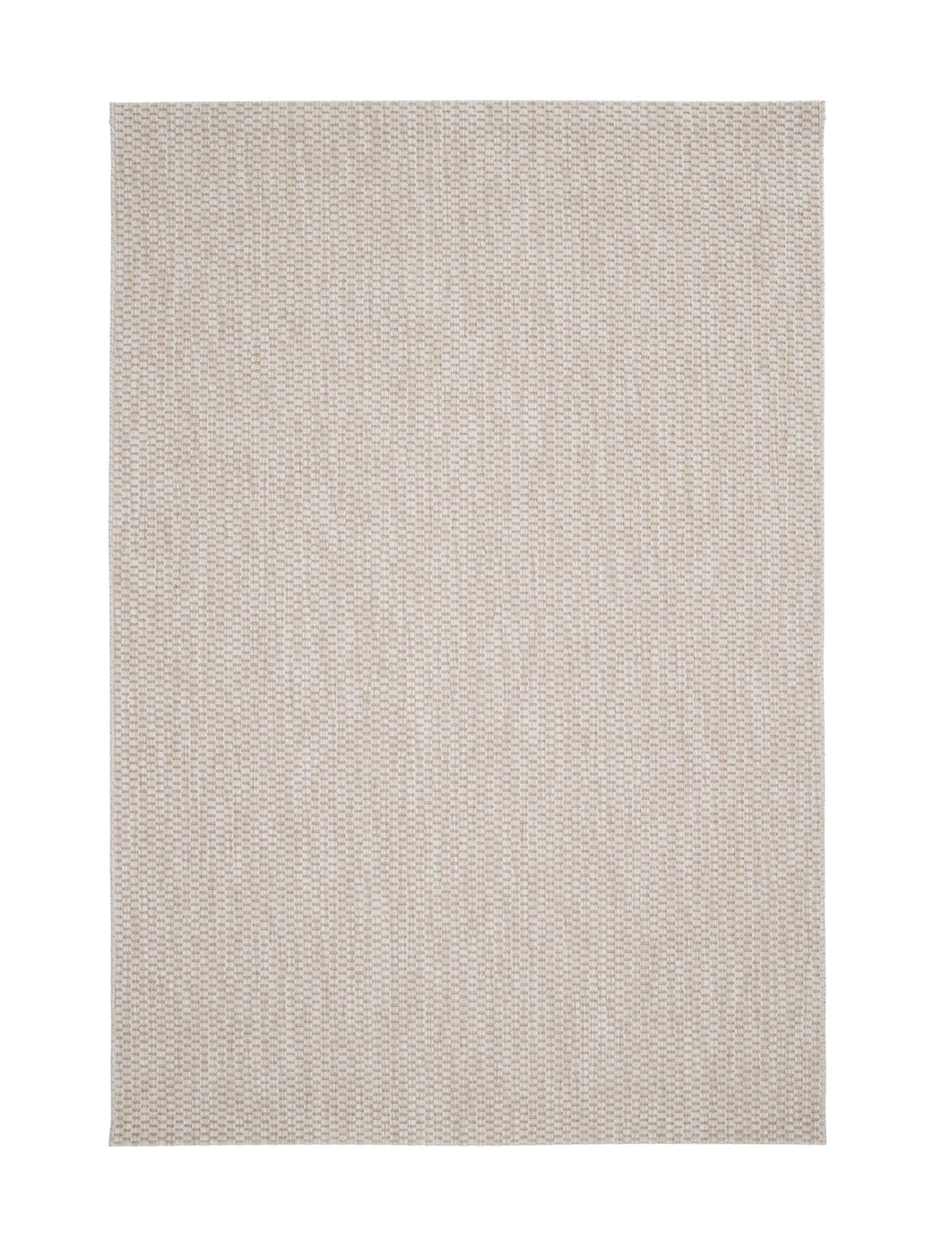 Tapis Extérieur Beige Naturel - Soléa