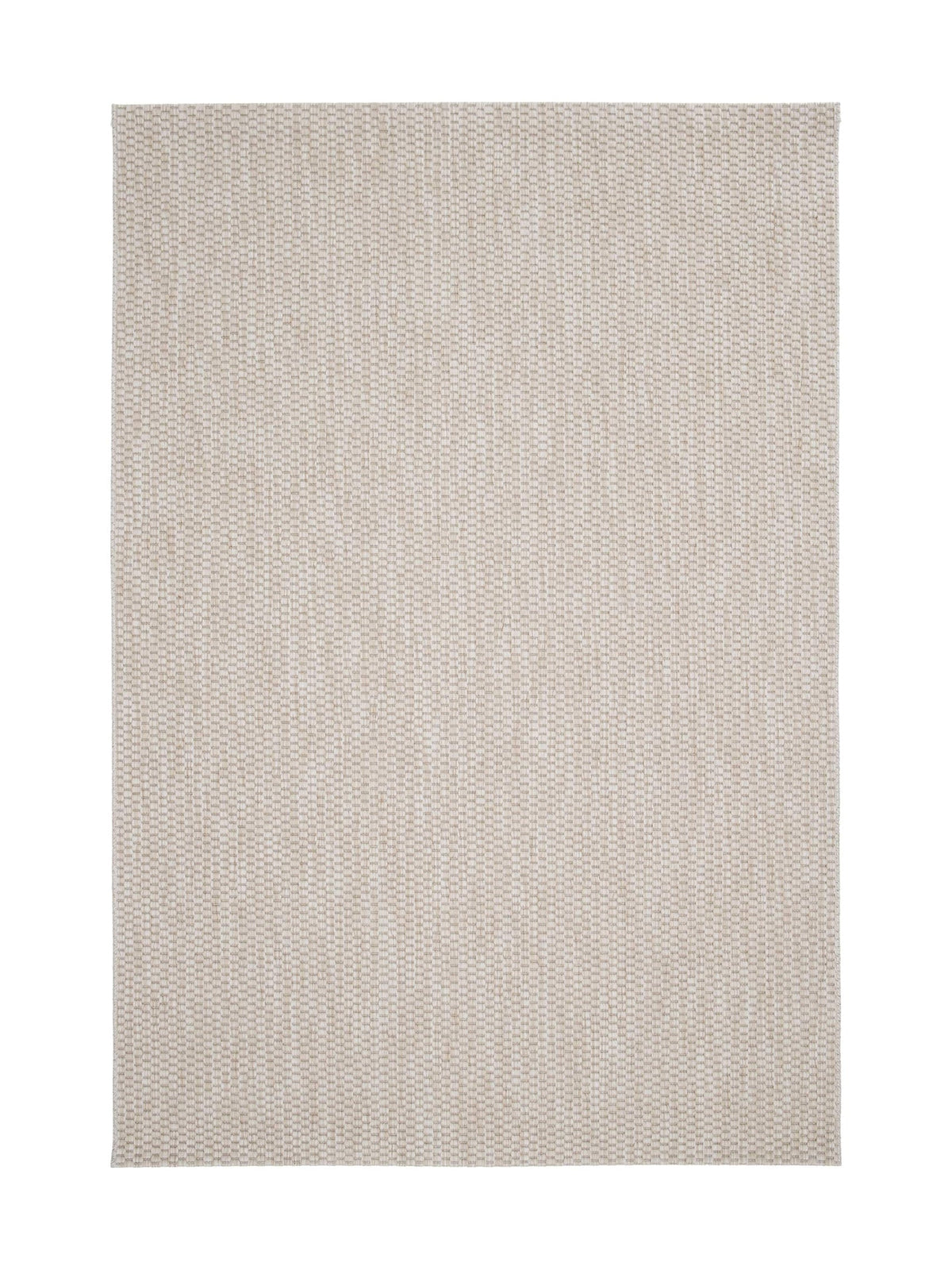 Tapis Extérieur Beige Naturel - Soléa