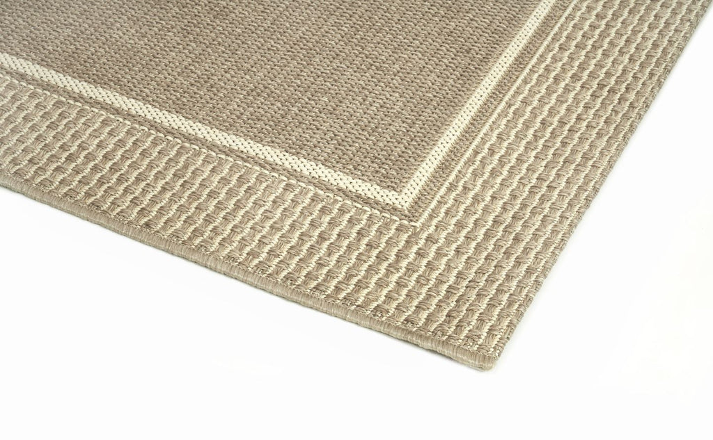 Tapis Extérieur Beige Sable - Arido
