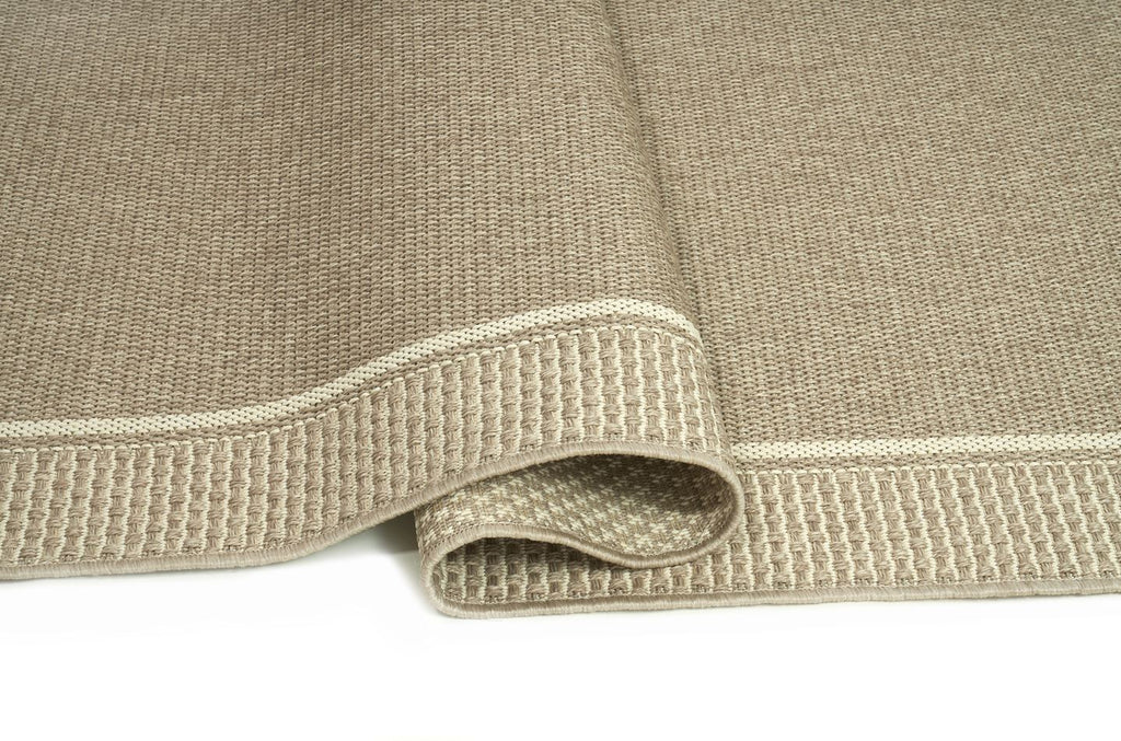 Tapis Extérieur Beige Sable - Arido