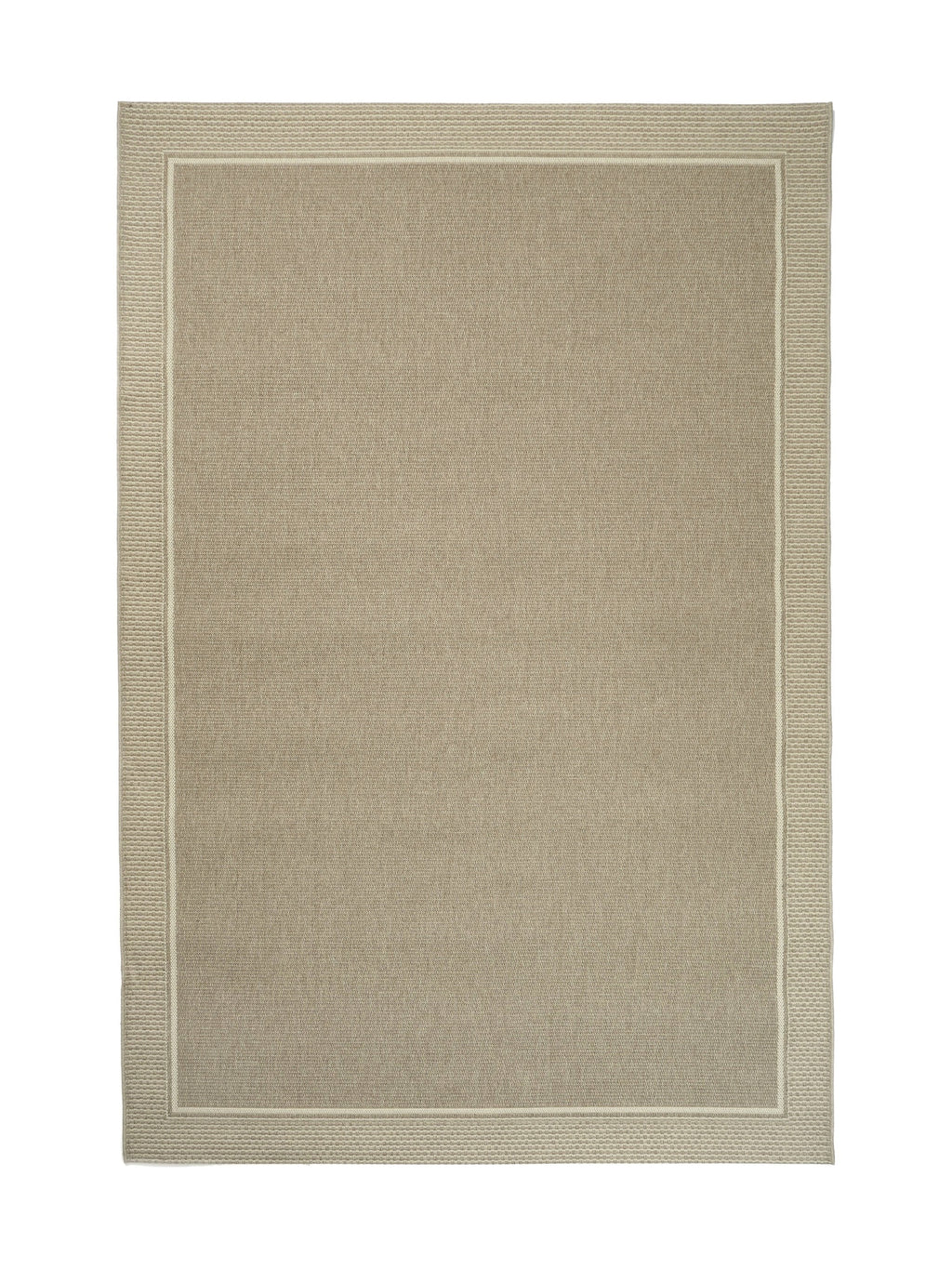 Tapis Extérieur Beige Sable - Arido