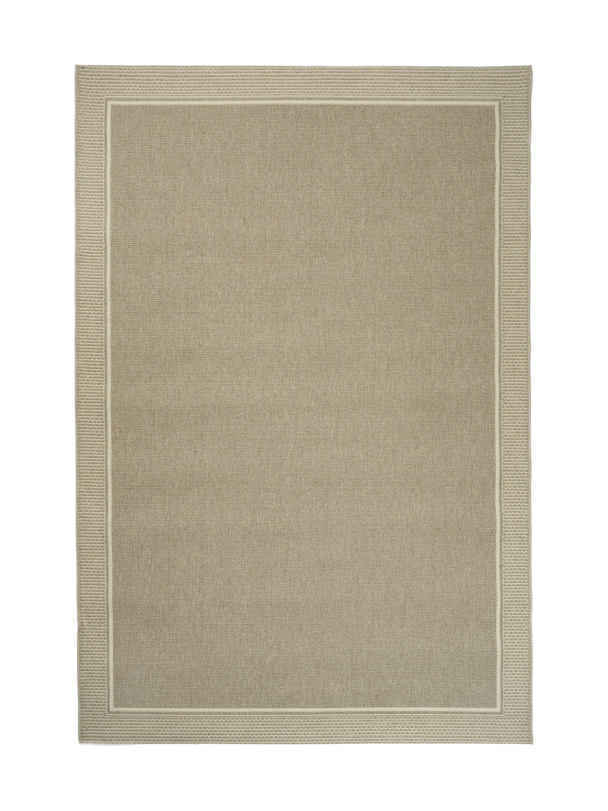 Tapis Extérieur Beige Sable - Arido