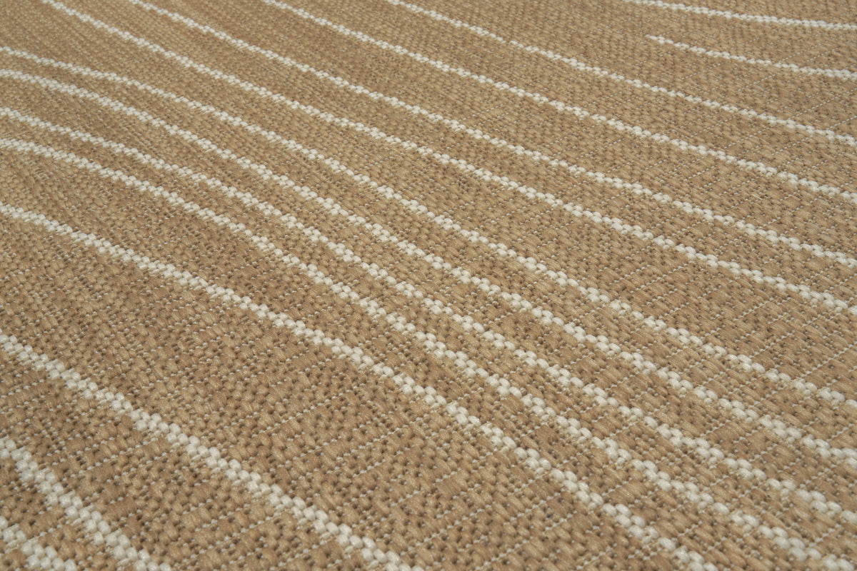 Tapis Extérieur Camel - Dorio