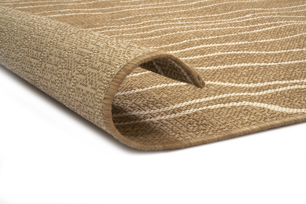 Tapis Extérieur Camel - Dorio