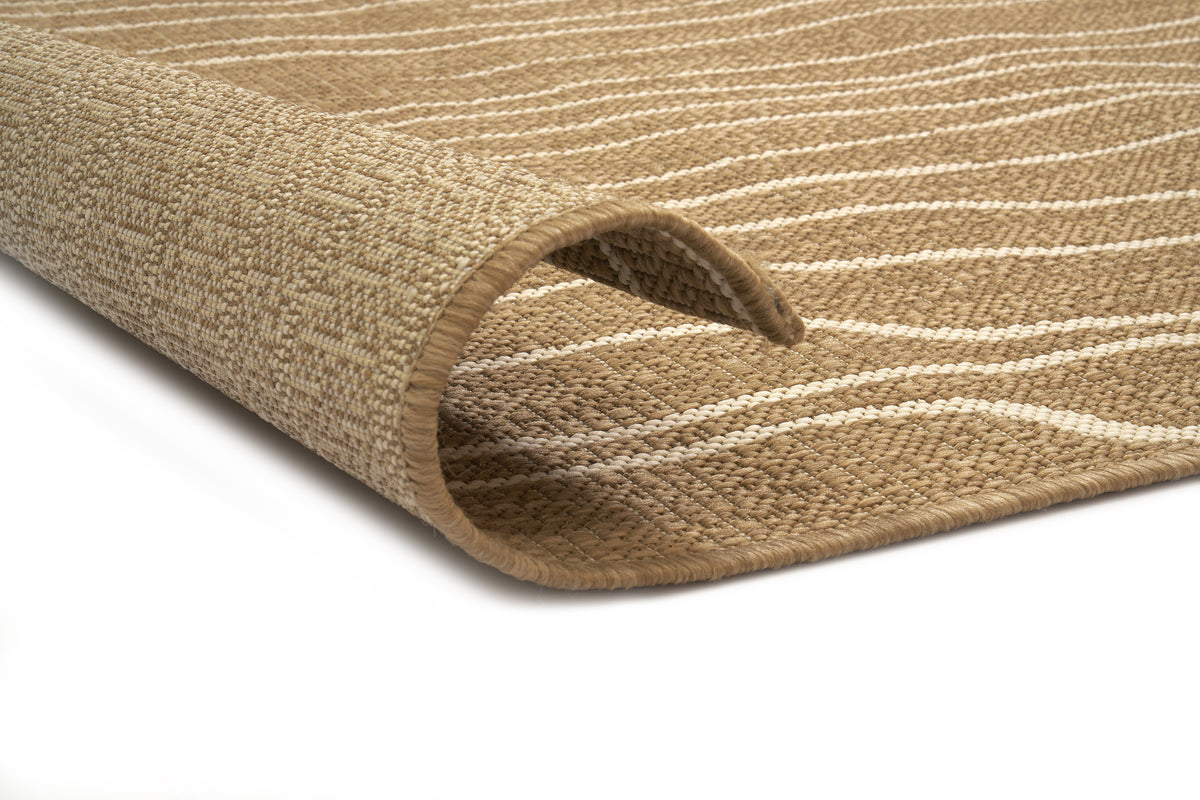 Tapis Extérieur Camel - Dorio