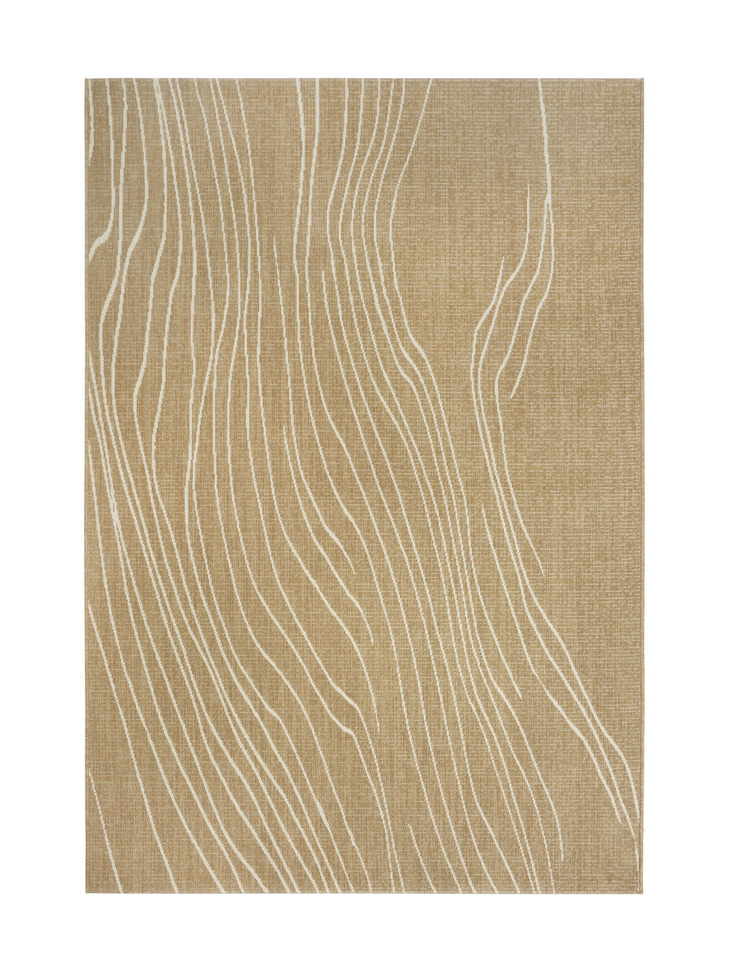 Tapis Extérieur Camel - Dorio
